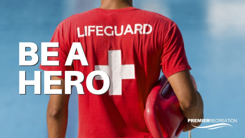 Lifeguards Premier Recreation